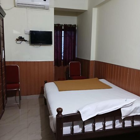 Avanti Inn Guruvāyūr Exteriér fotografie