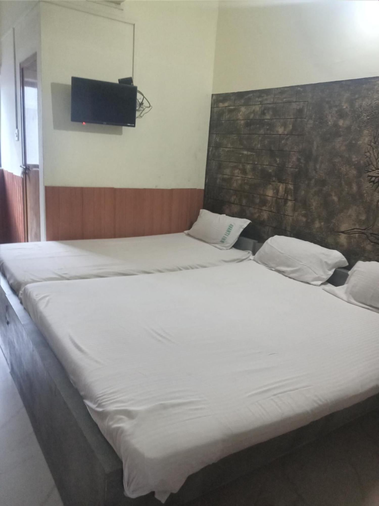 Avanti Inn Guruvāyūr Exteriér fotografie