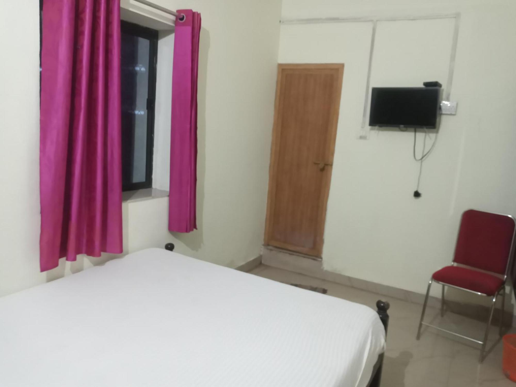 Avanti Inn Guruvāyūr Exteriér fotografie