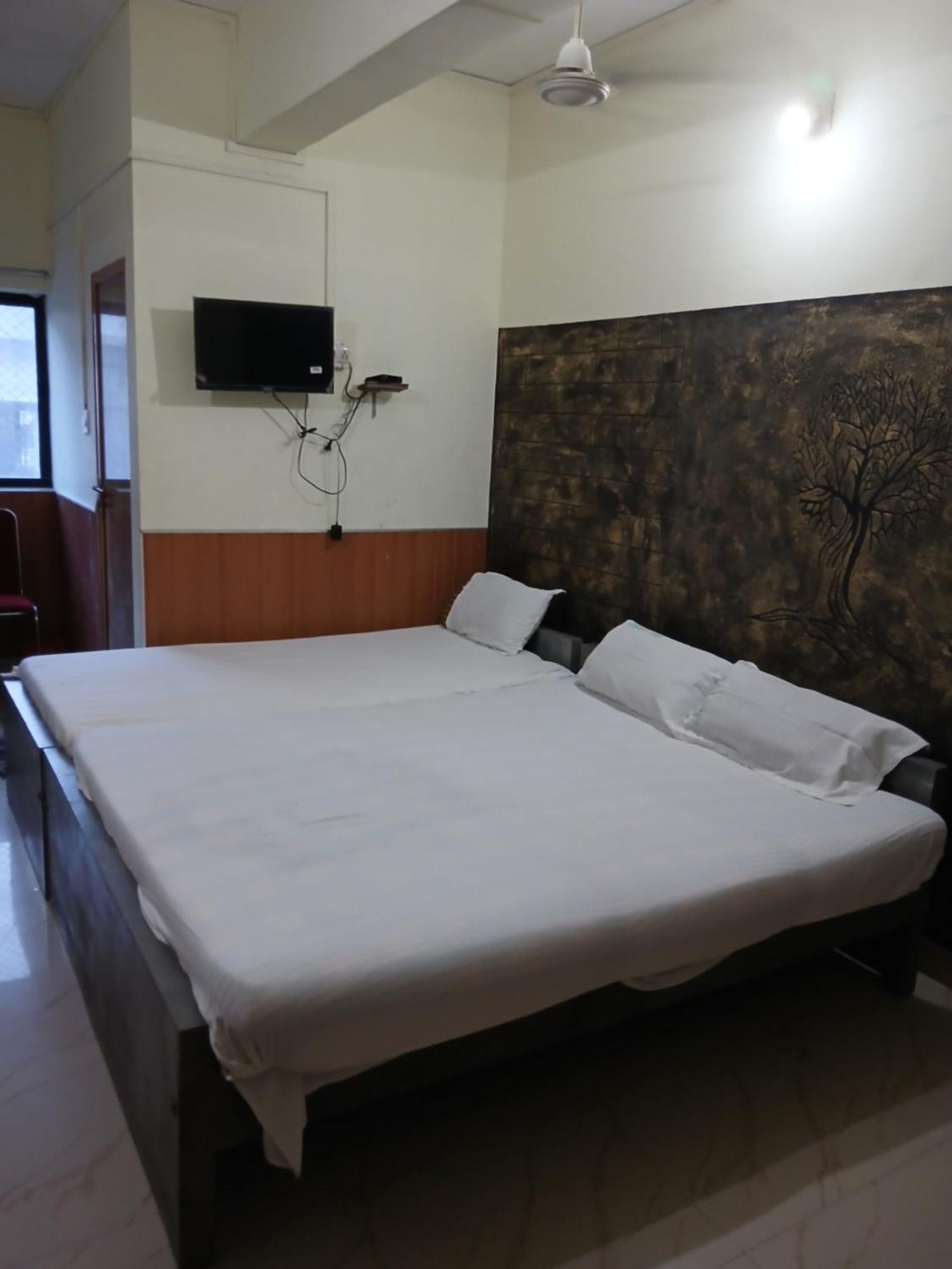 Avanti Inn Guruvāyūr Exteriér fotografie